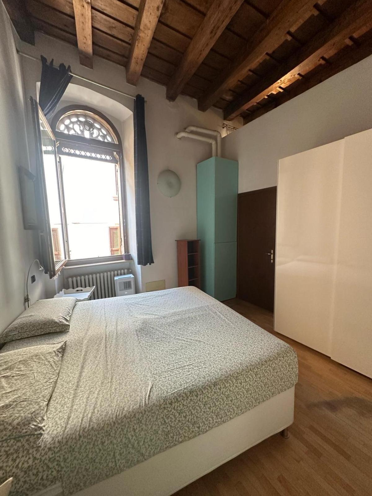 Cangrande Apartment Verona Eksteriør billede